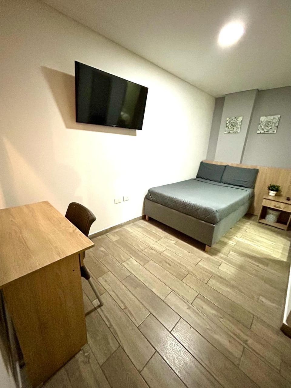 Hostelfc Teusaquillo Vacation rental in Bogota