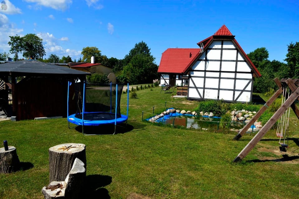 Day, Garden view