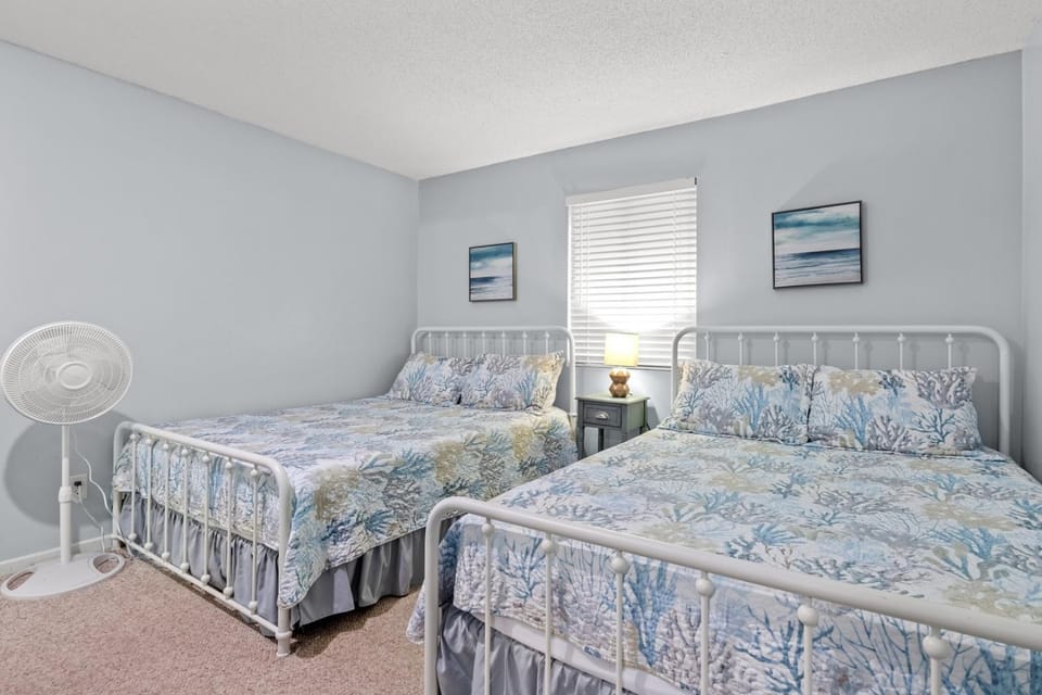 Summertree D1 Apartment in South Carolina