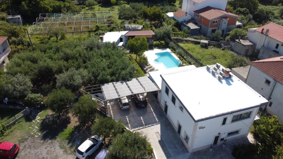 Villa Volga Villa in Podstrana