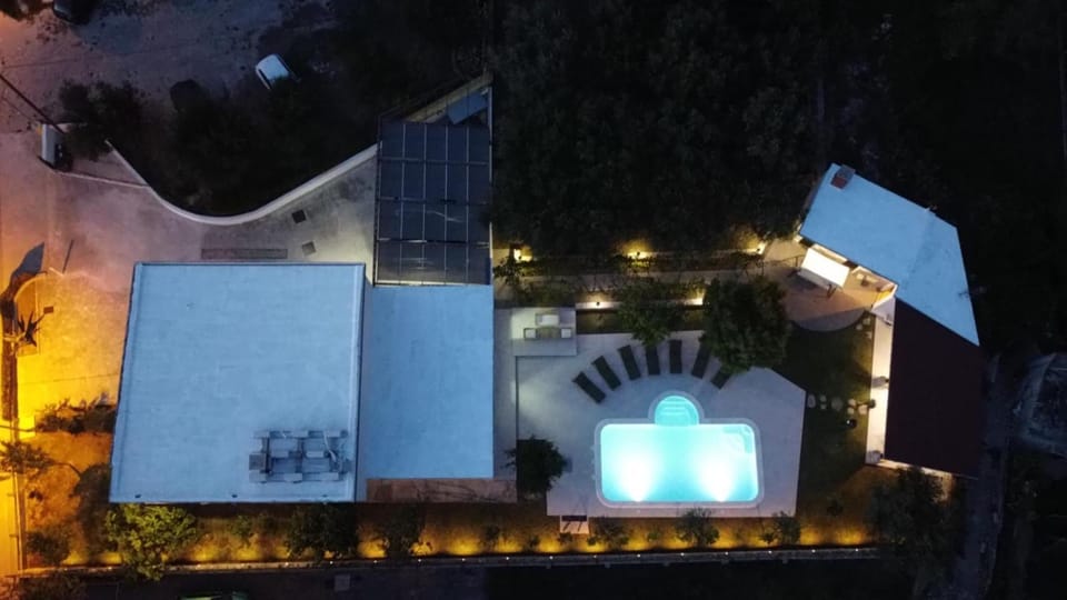 Villa Volga Villa in Podstrana