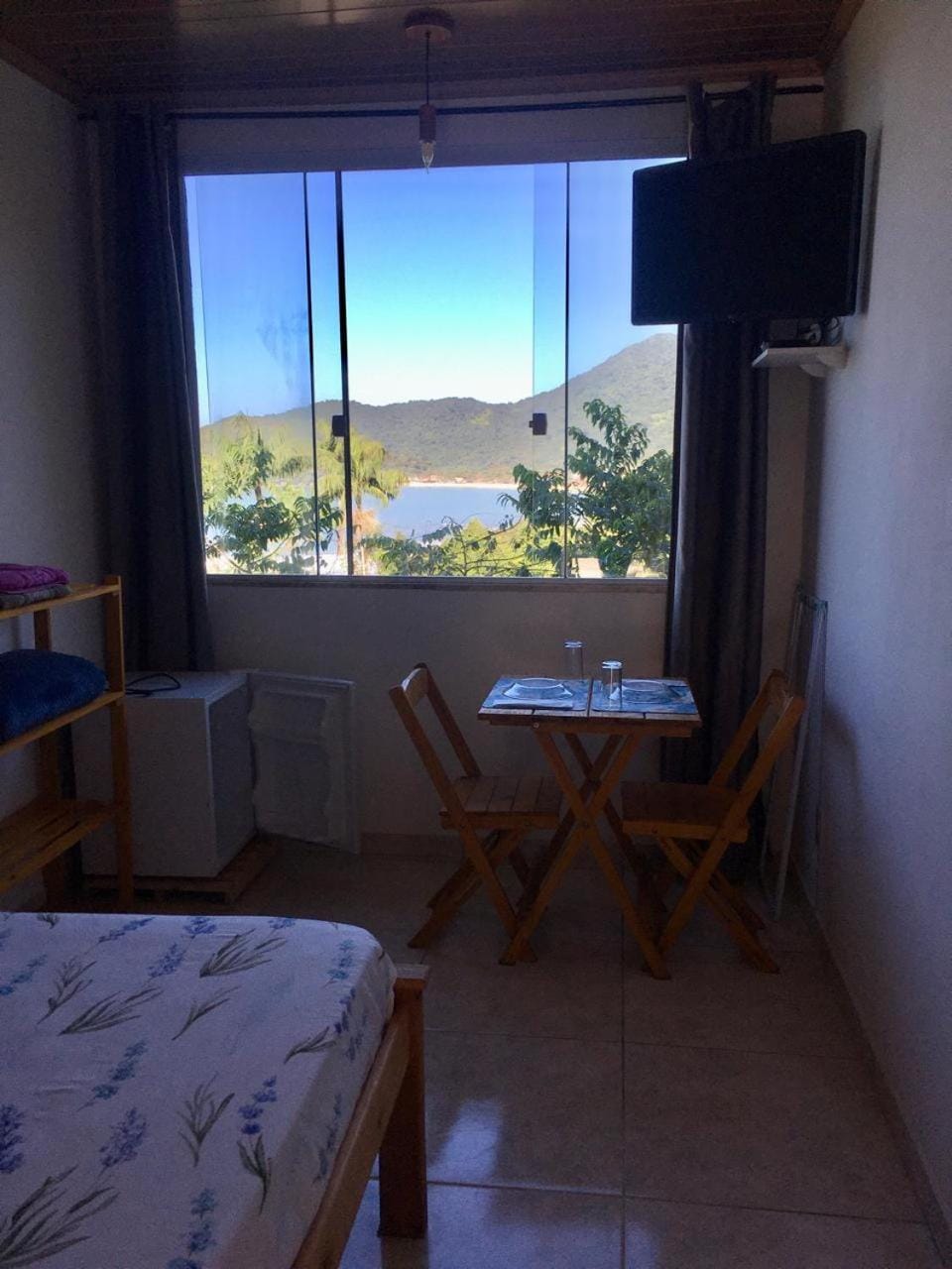 View (from property/room), Photo of the whole room