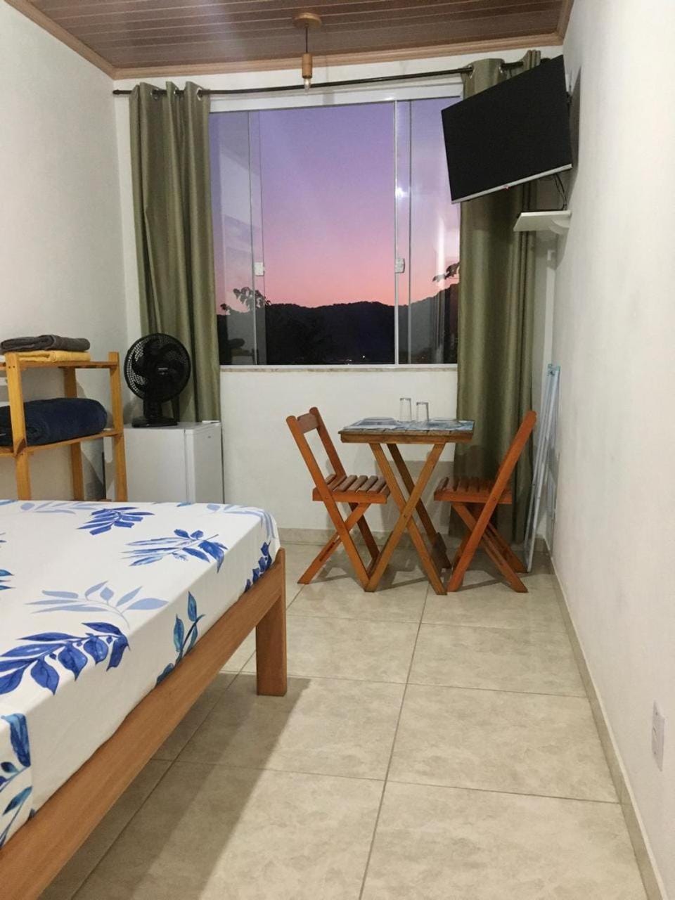 View (from property/room), Bedroom