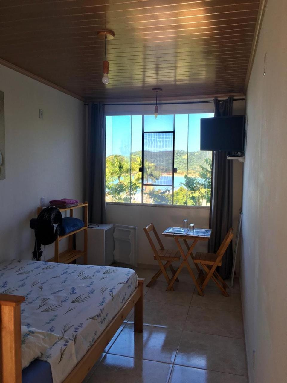 View (from property/room), Bedroom