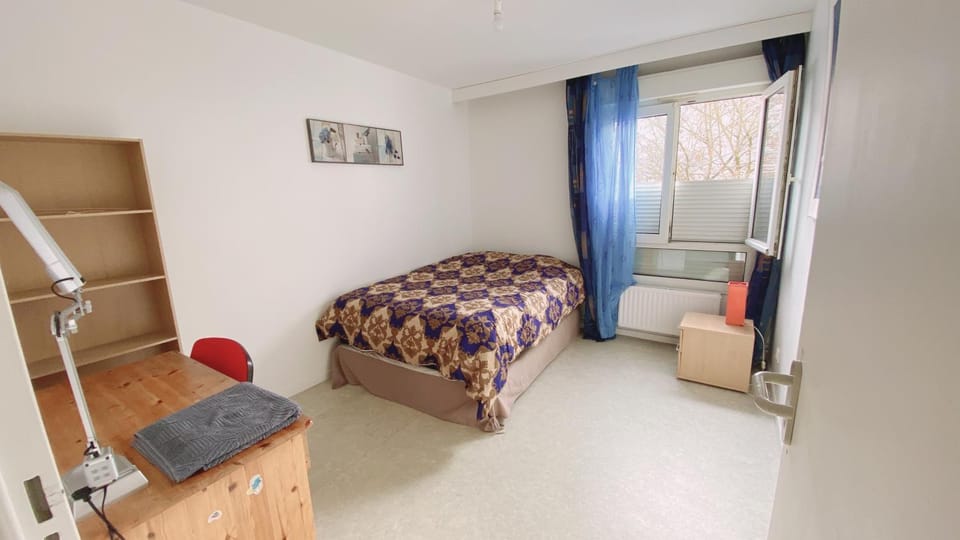 Nancy centre bienvenue, chambre chez l'habitant Vacation rental in Nancy