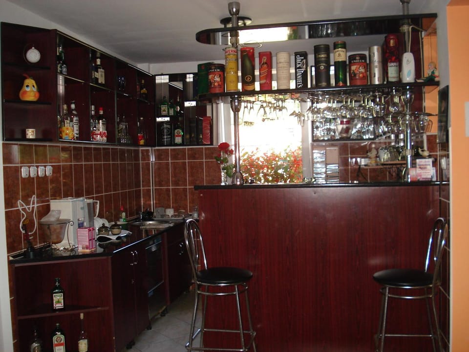 Lounge or bar