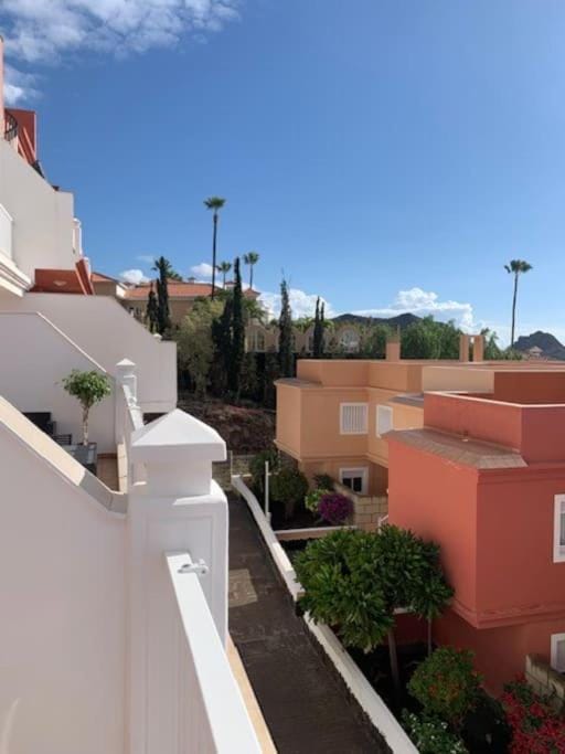 Miratlántico, Águilas del Teide. Apartment in Abona