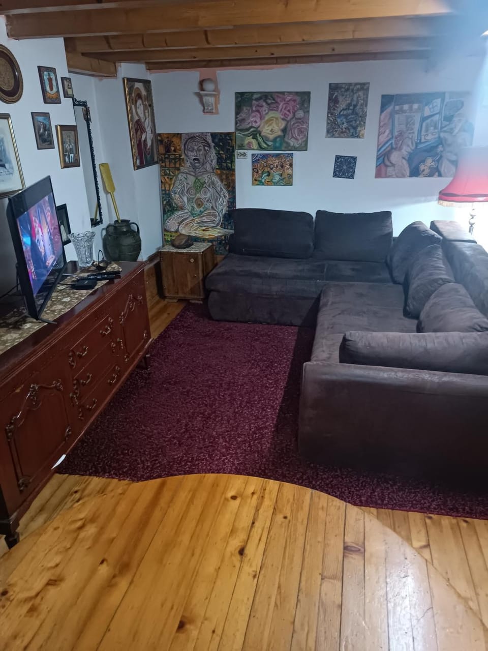 Maravilja 7 Apartment in Belgrade