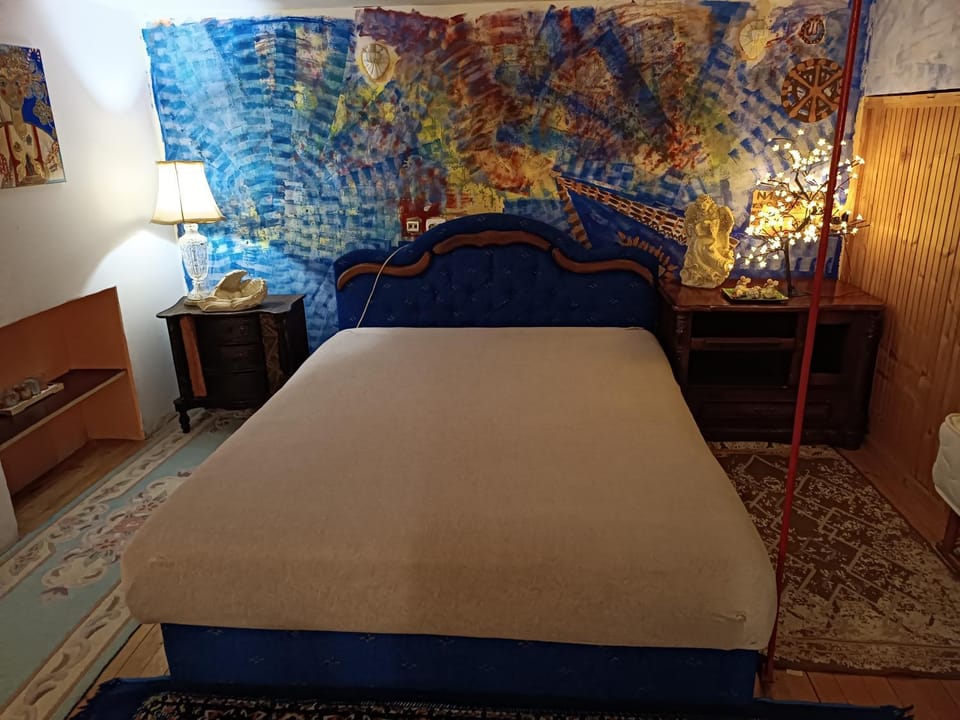 Maravilja 7 Apartment in Belgrade