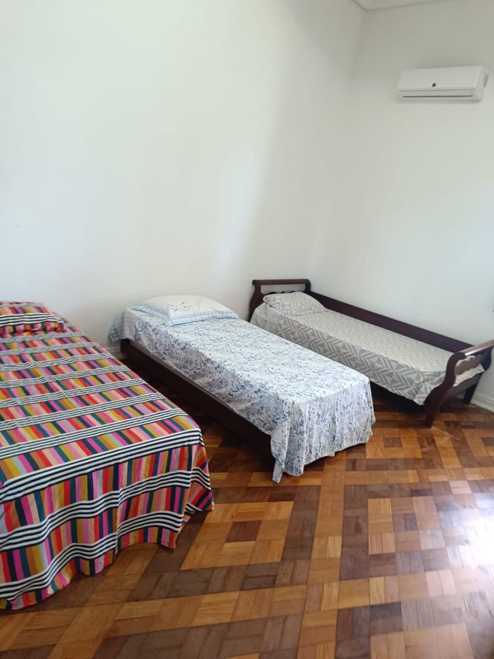 Panorâmico vista Mar Copacabana Apartment in Rio de Janeiro