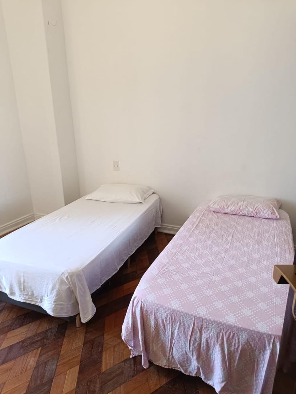 Panorâmico vista Mar Copacabana Apartment in Rio de Janeiro