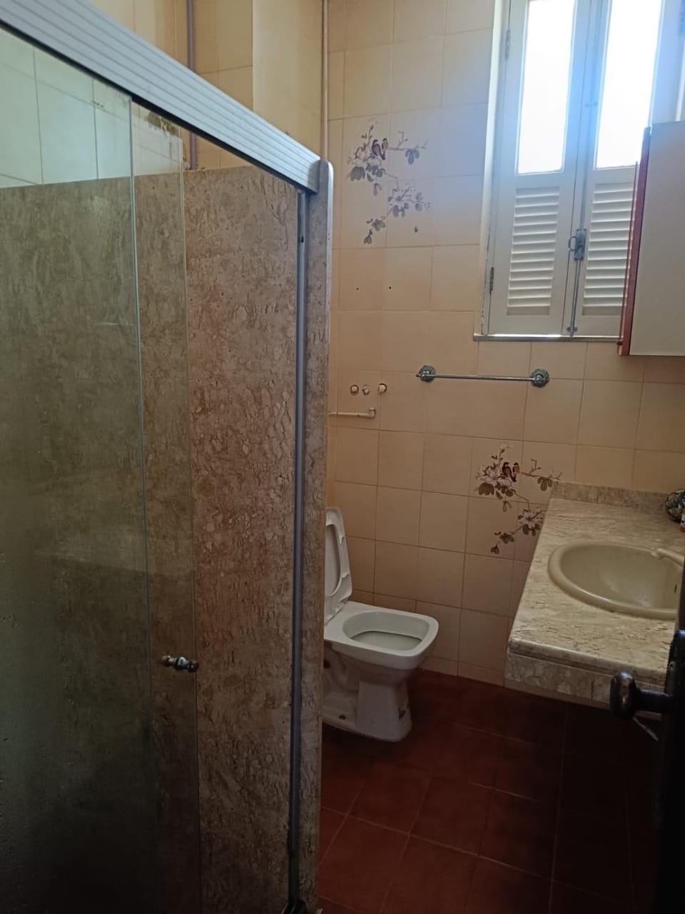 Panorâmico vista Mar Copacabana Apartment in Rio de Janeiro