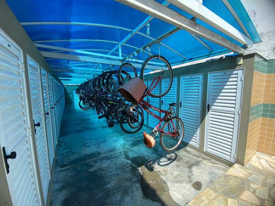 Cycling