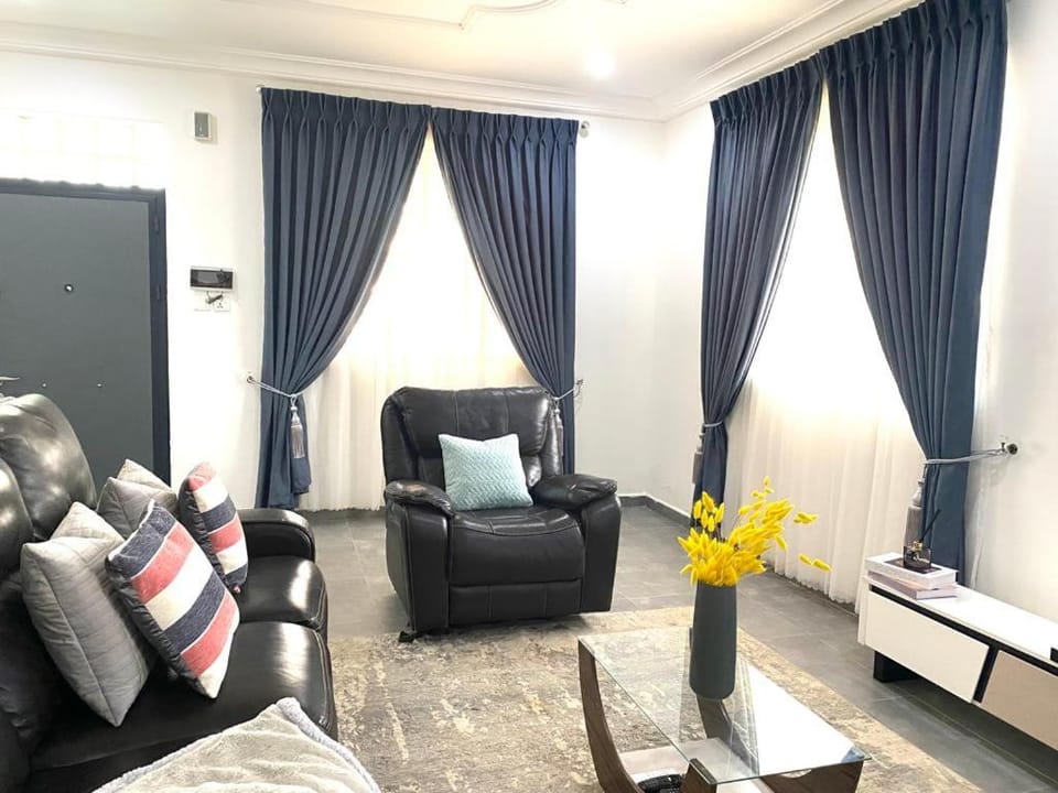 Ayan Villas Apartment in Greater Accra Region, Ghana