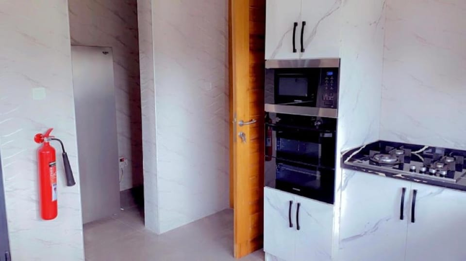 Ayan Villas Apartment in Greater Accra Region, Ghana