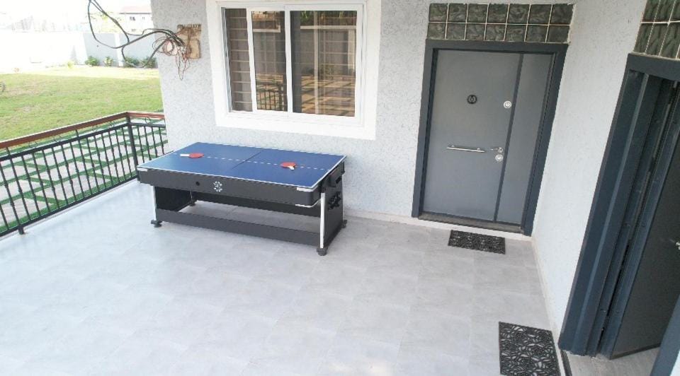 Ayan Villas Apartment in Greater Accra Region, Ghana