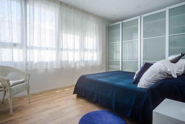 Estudio con Terraza Vistas al Mar Apartment in Conil de la Frontera
