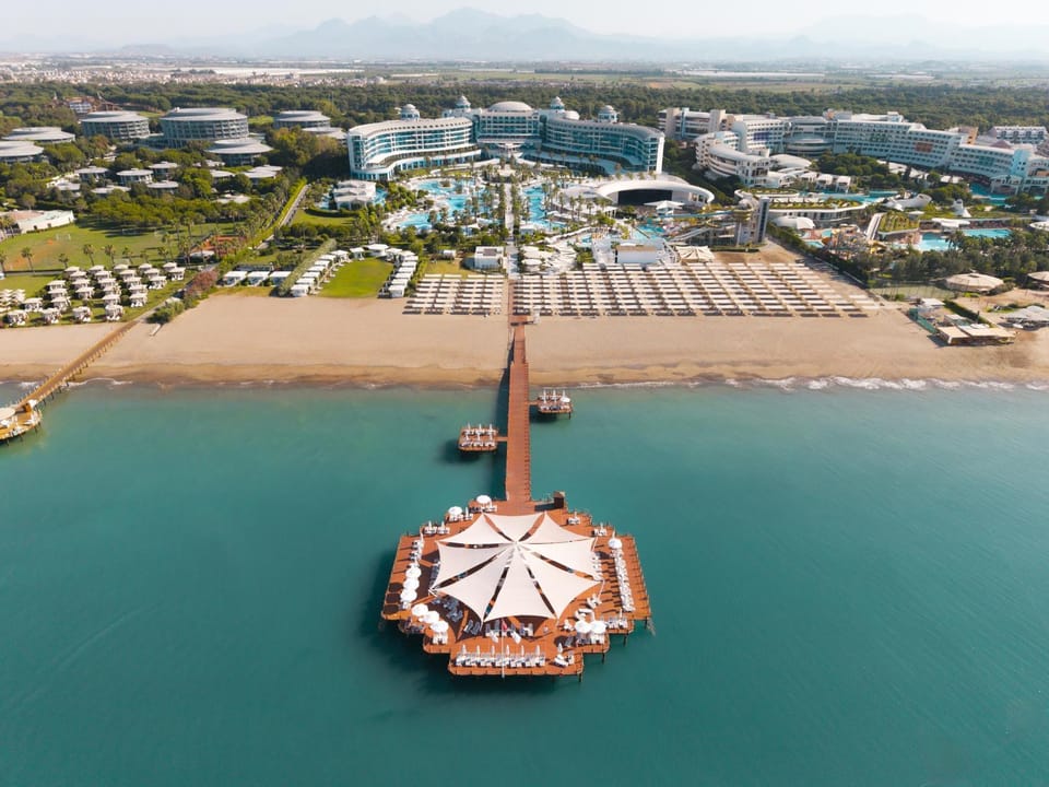 Bird's eye view, Beach, Sea view