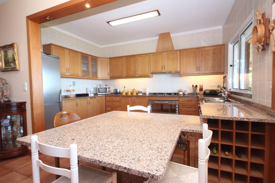 Quinta do Santo by LovelyStay House in Madeira District