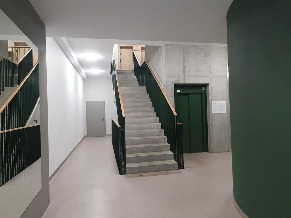 LUX Apartament Skarbowa 1A Free Parking Apartment in Greater Poland Voivodeship