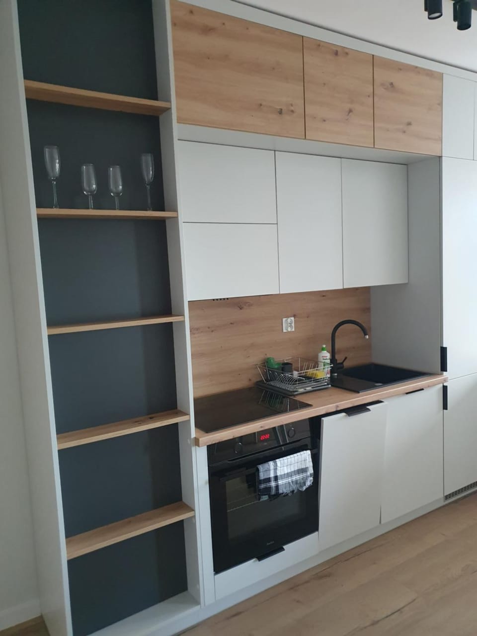 LUX Apartament Skarbowa 1A Free Parking Apartment in Greater Poland Voivodeship