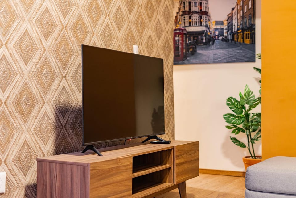 TV and multimedia
