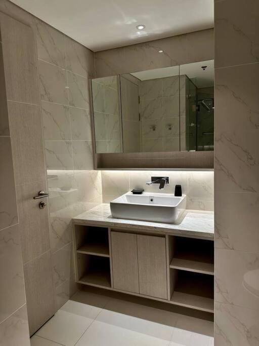 Квартира Cassia Residences Lake View Apartment in Choeng Thale