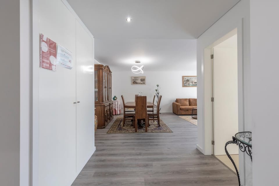 Sea Sound Apartment by Trip2Portugal Apartment in Sesimbra