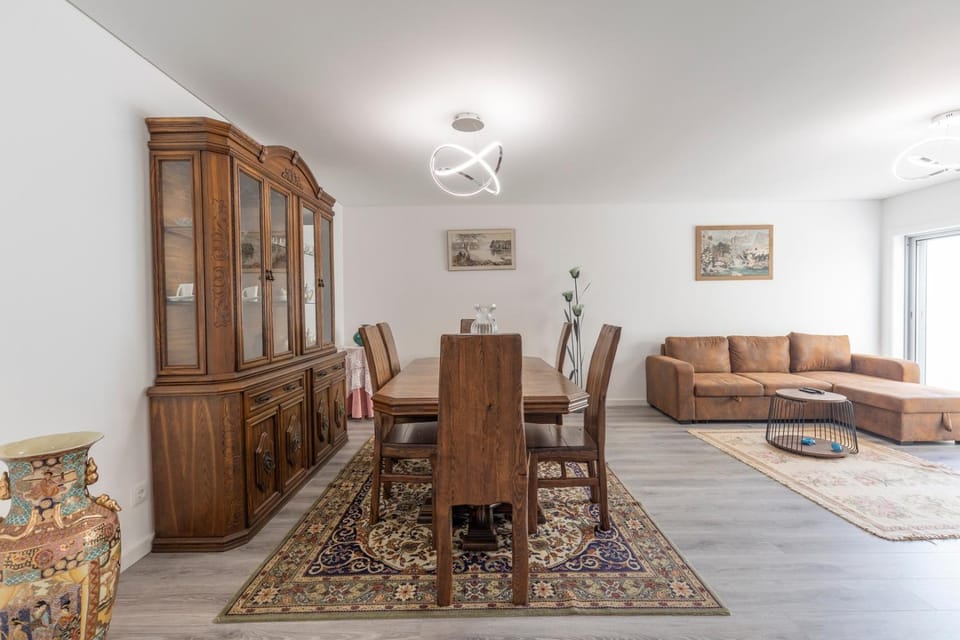 Sea Sound Apartment by Trip2Portugal Apartment in Sesimbra