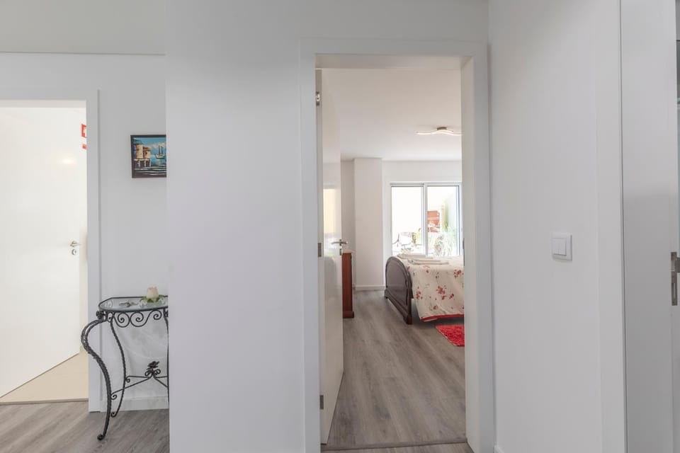 Sea Sound Apartment by Trip2Portugal Apartment in Sesimbra