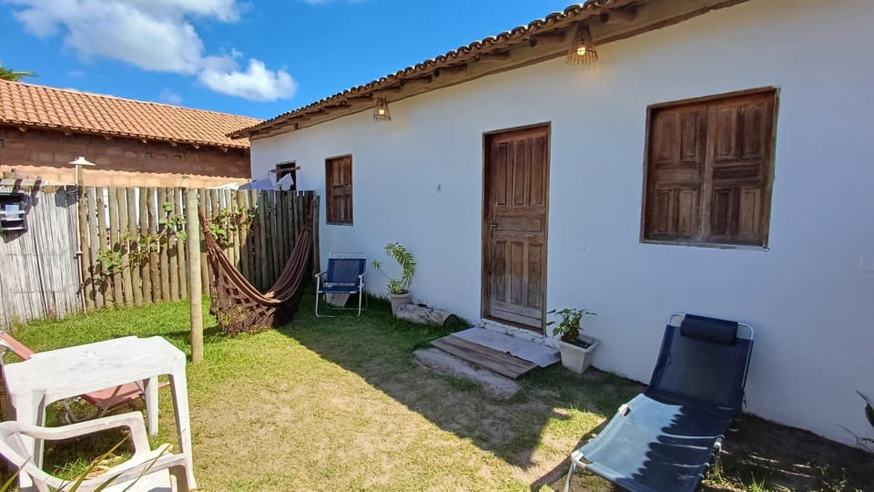 Casa Mar House in State of Bahia