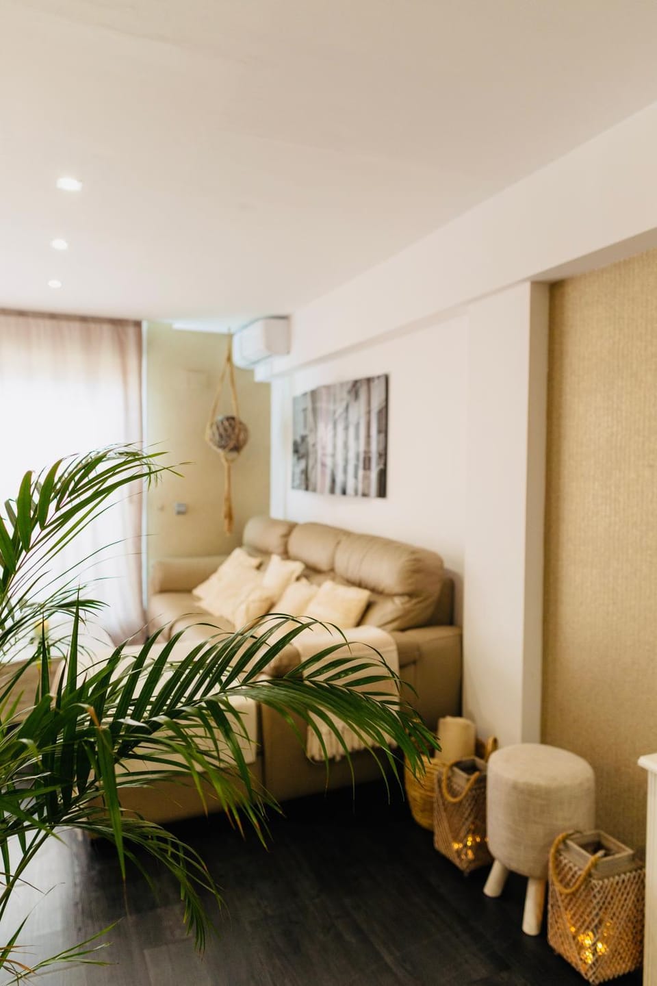 Frente a la playa Apartamento Boutique en Marbella Apartment in Marbella