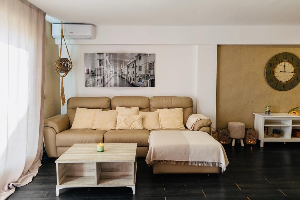 Frente a la playa Apartamento Boutique en Marbella Apartment in Marbella