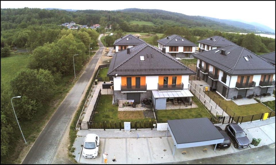 Bird's eye view, View (from property/room), Mountain view, Street view, Quiet street view