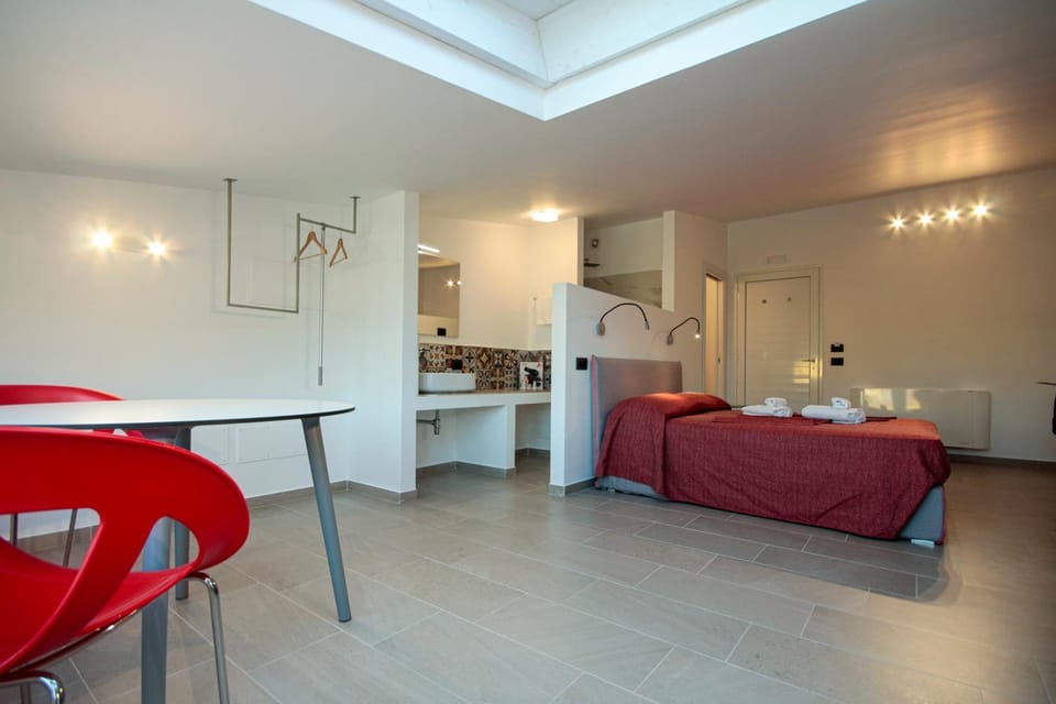 BfB Residence San Marco House in Sicily