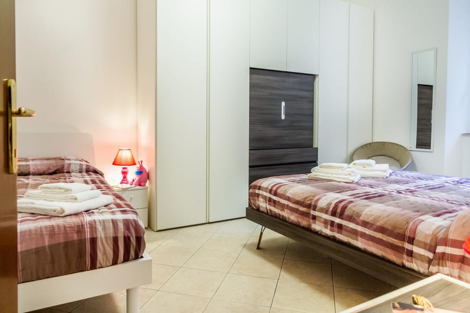 Appartamento Onda d'argento Apartment in Porto Santo Stefano