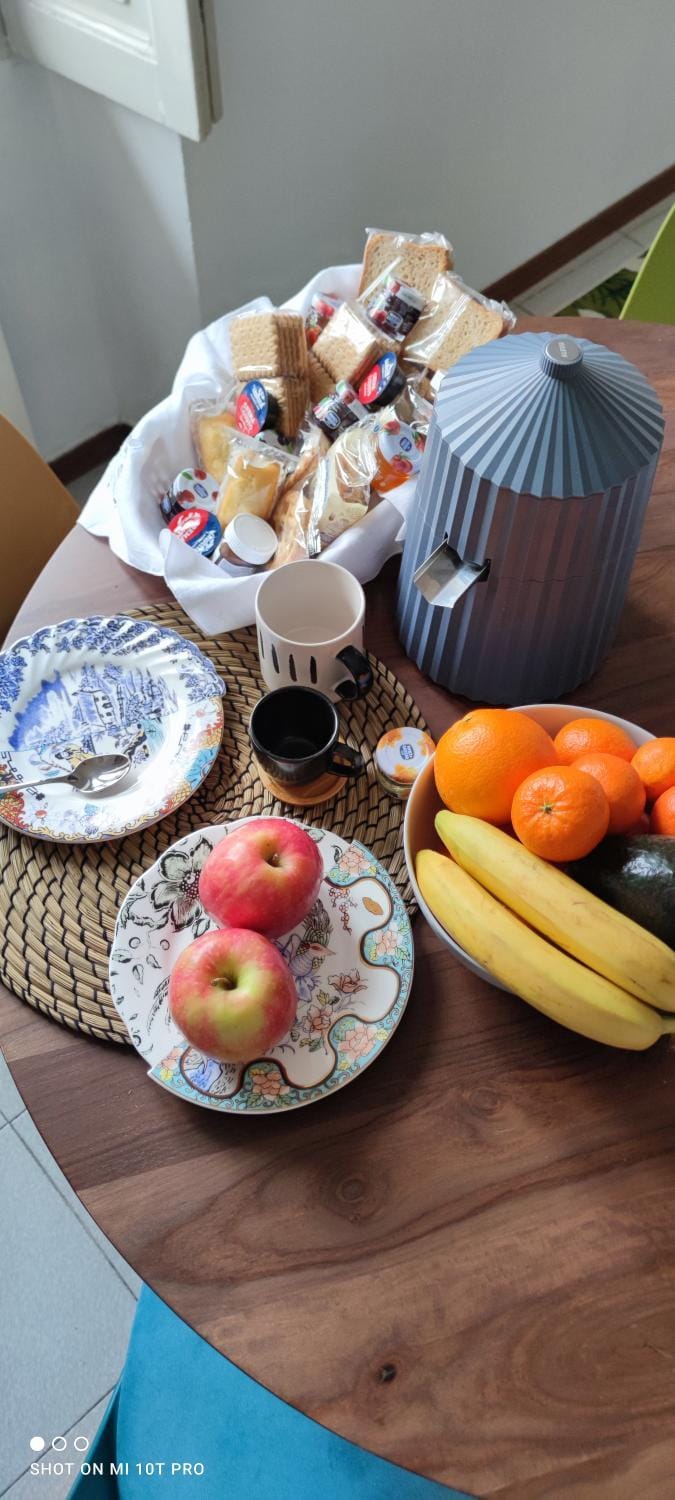 Food and drinks, Food, Breakfast