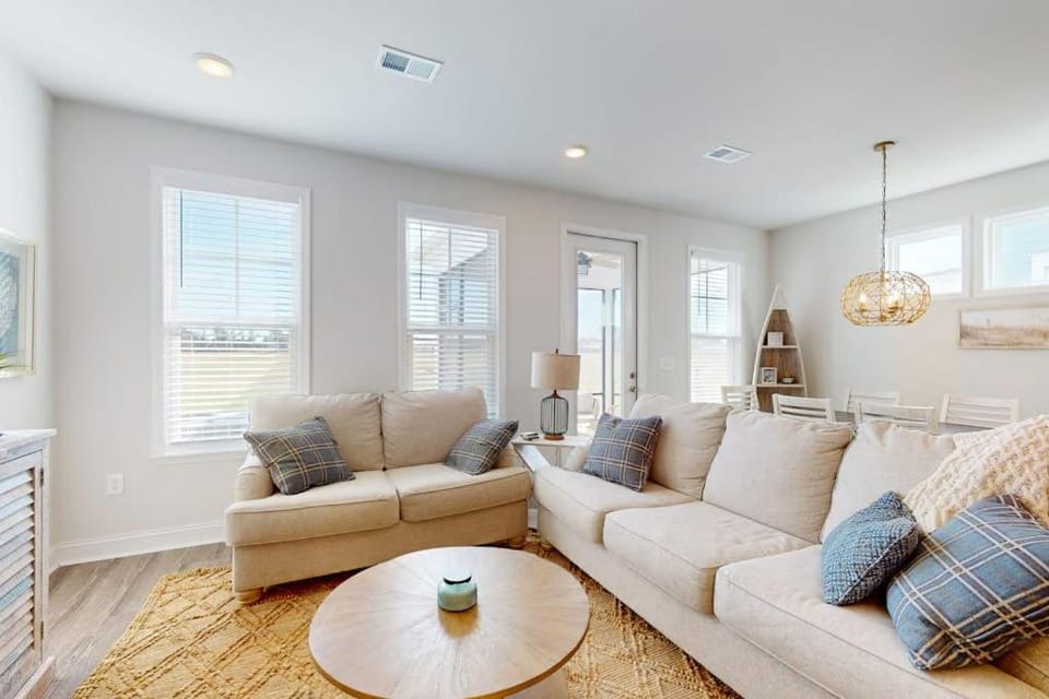 Double Eagle 15 House in North Myrtle Beach