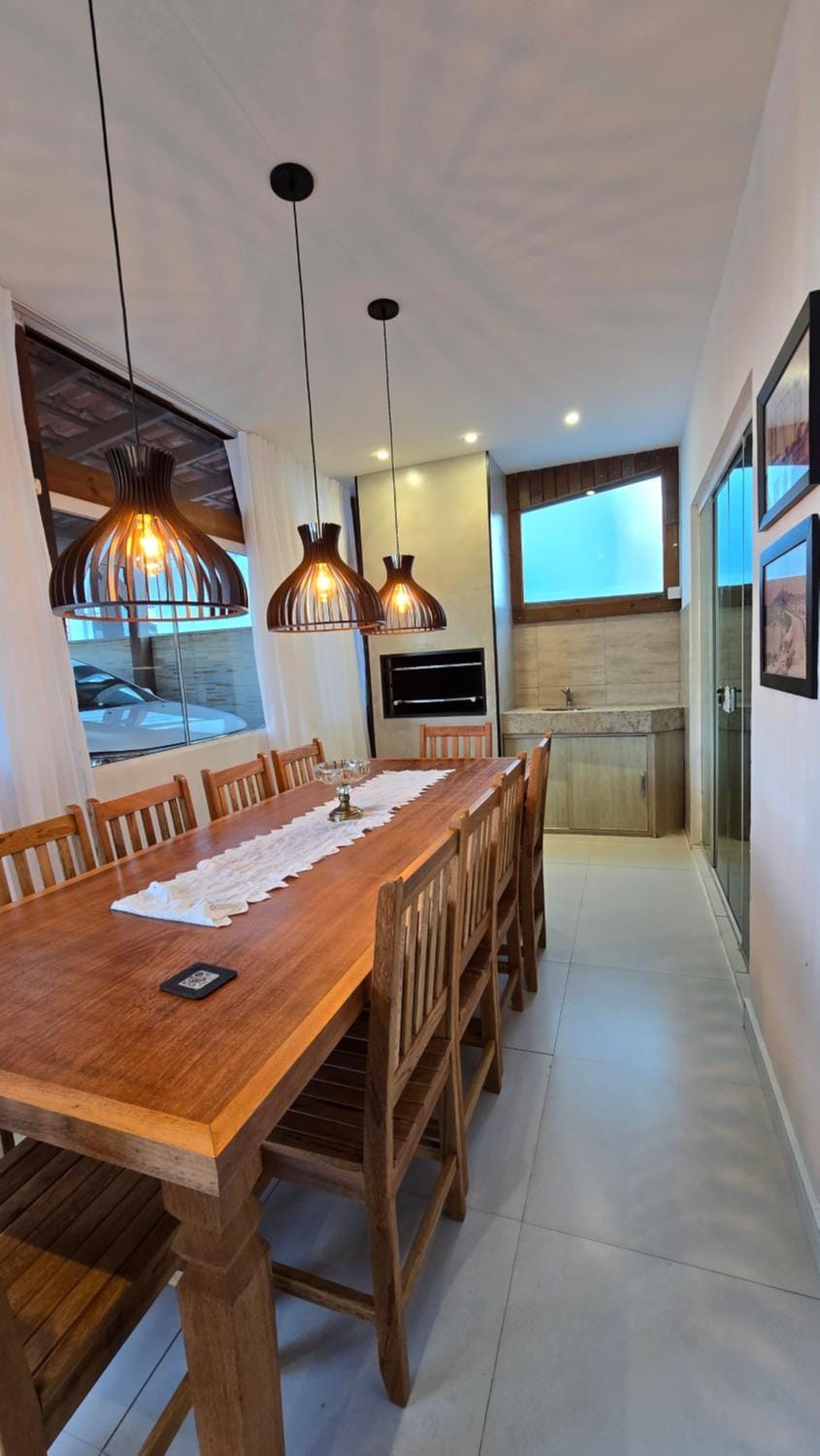 BBQ facilities
