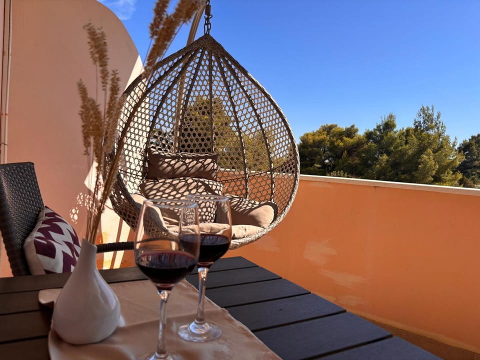 Apartments Tomo Apartment in Hvar