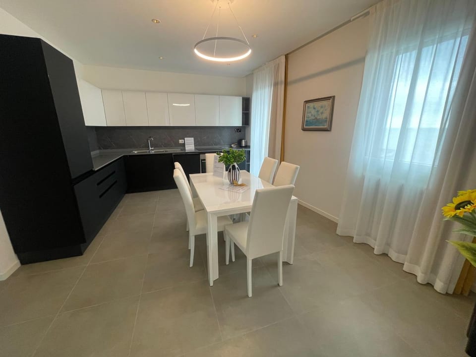 Nuovo Residence Serenissima Frontemare - Agenzia Cocal Apartment in Caorle