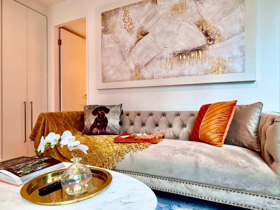 Sky High 2 Bedroom Apt Melbourne CBD Stay Apartment in Melbourne
