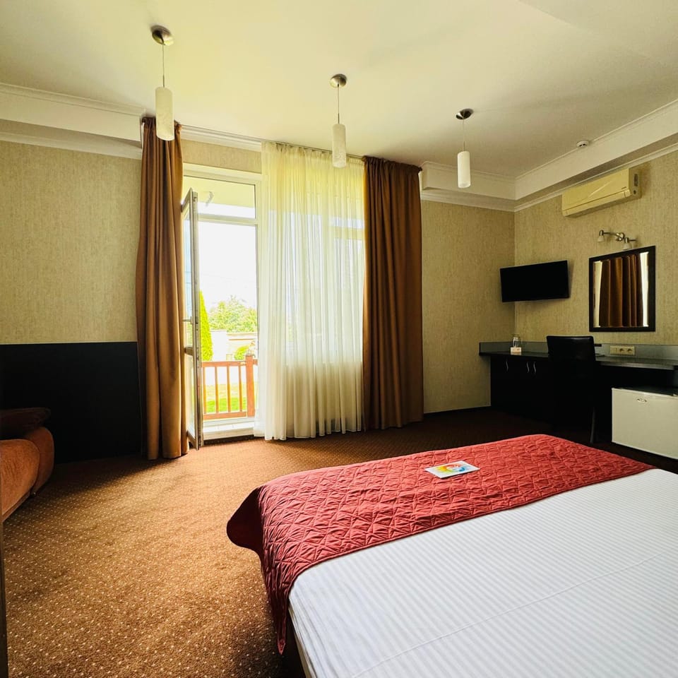 Kiev 365 Park Hotel Hotel in Kiev City - Kyiv