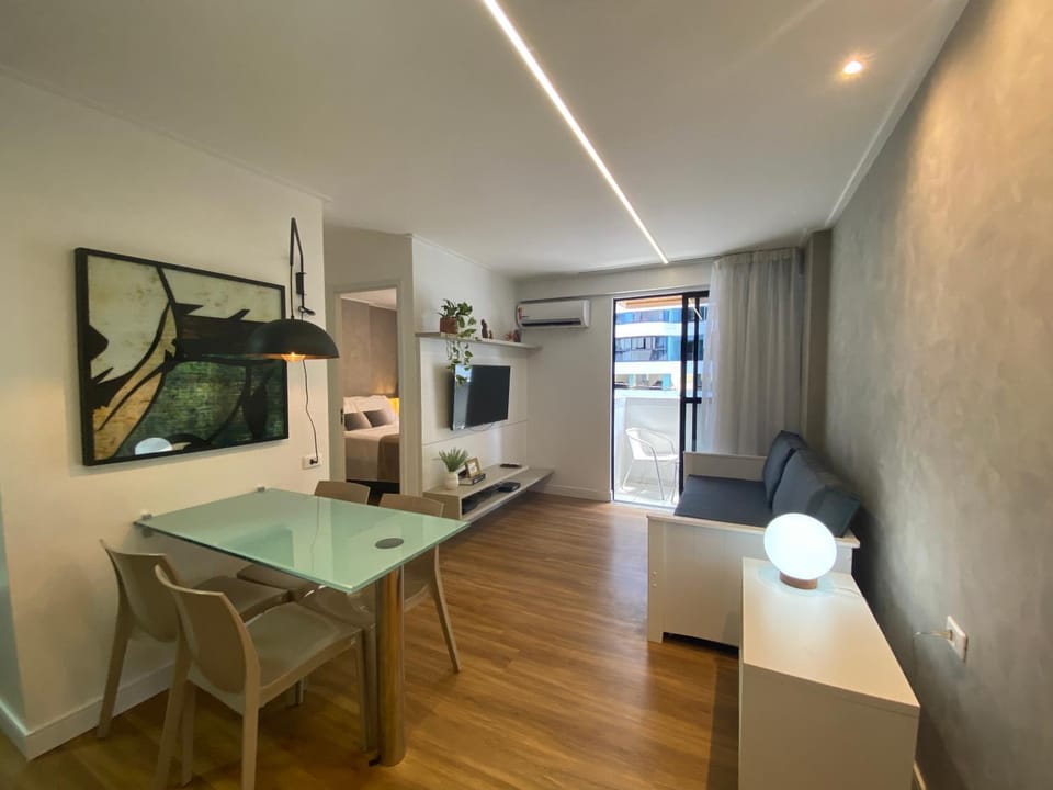 Beira Mar Apartmento 107 Apartment in Maceió