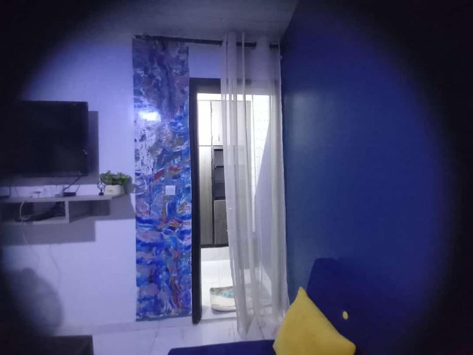 Apartment-Sleeps2-Parking-PetFriendly Apartment in Africa