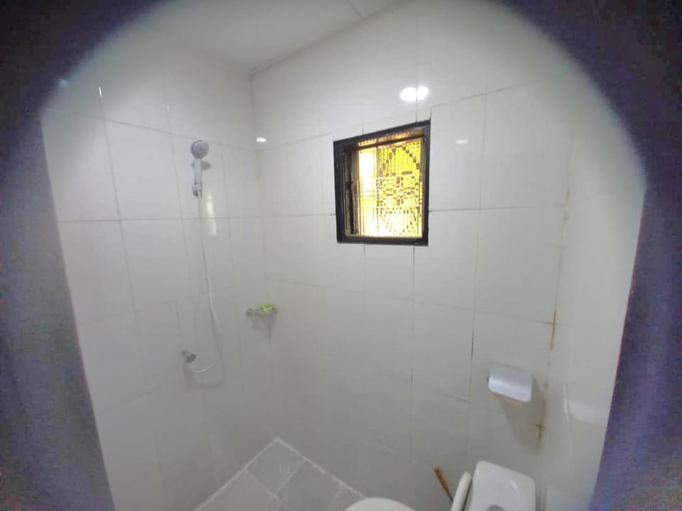 Apartment-Sleeps2-Parking-PetFriendly Apartment in Africa