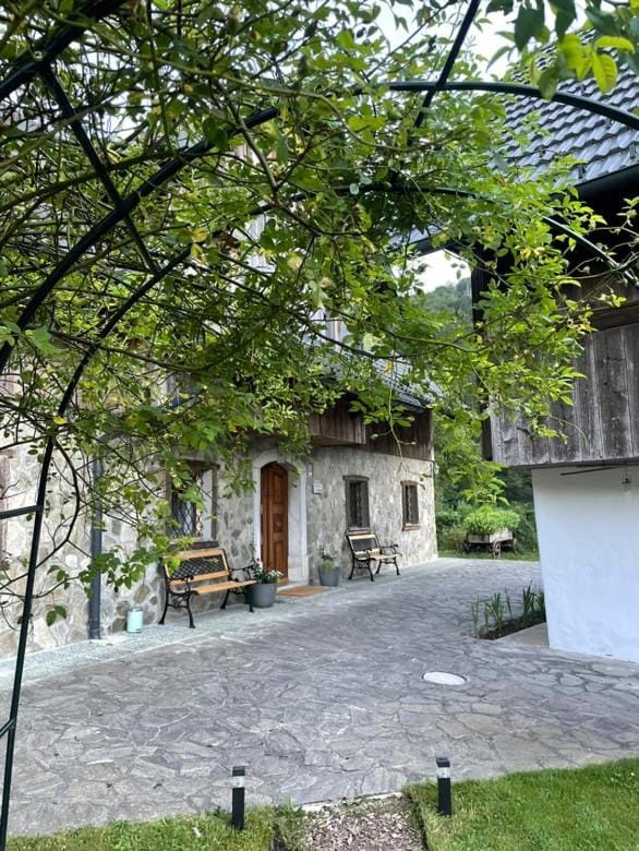4 Elements Resort Bled Apartment in Slovenia