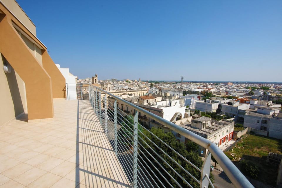 Day, View (from property/room), View (from property/room), Balcony/Terrace