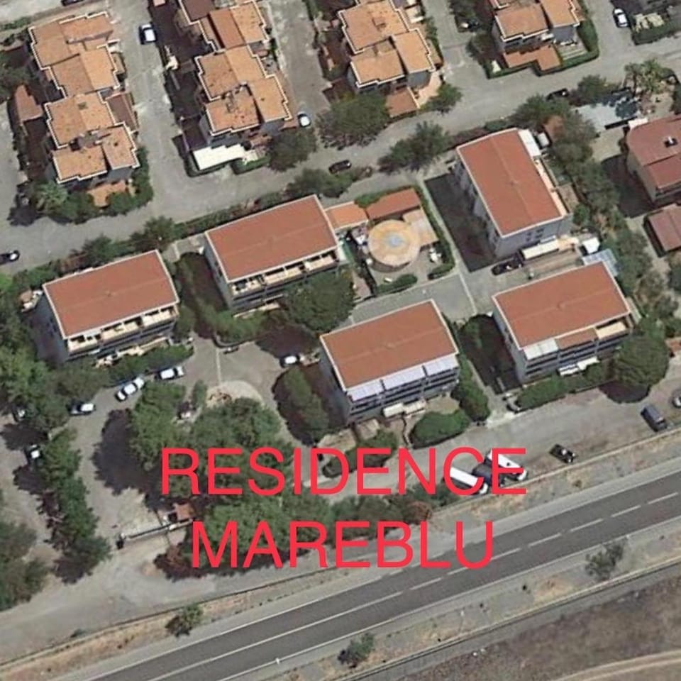 Neighbourhood, Bird's eye view