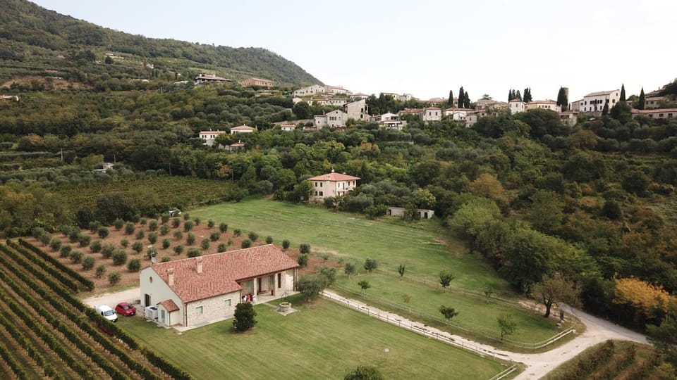 Alloggio Franciscus Bed and Breakfast in Veneto
